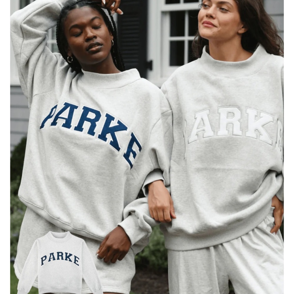 ISO PARKE MOCKNECK!!! DO NOT BUY LISTING